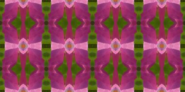 Kusursuz geometrik süs deseni. soyut arkaplan.