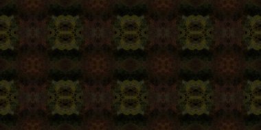 Kusursuz geometrik süslemeli desen, soyut arkaplan