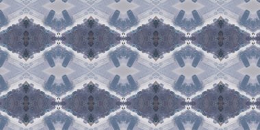 Kusursuz geometrik süslemeli desen, soyut arkaplan