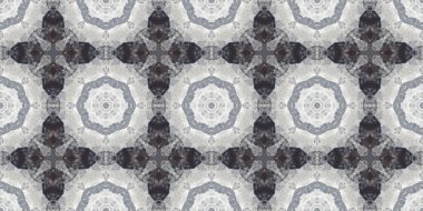 Kusursuz geometrik süs deseni. soyut arkaplan.