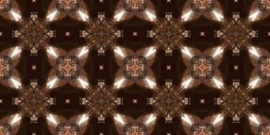 Kusursuz geometrik süs deseni. soyut arkaplan.