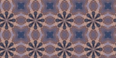 Kusursuz geometrik süslemeli desen, soyut arkaplan