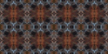 Kusursuz geometrik süslemeli desen, soyut arkaplan