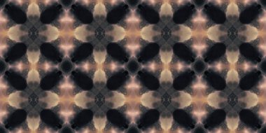 Kusursuz geometrik süslemeli desen, soyut arkaplan