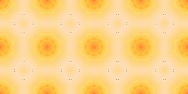 Kusursuz geometrik süslemeli desen, soyut arkaplan