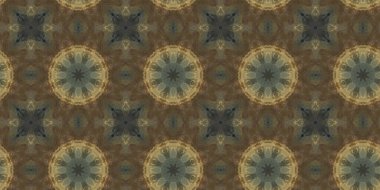 Kusursuz geometrik süs deseni. soyut arkaplan.