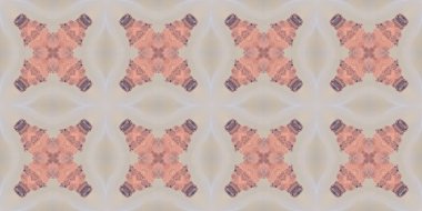 Kusursuz geometrik süs deseni. soyut arkaplan.