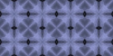 Kusursuz geometrik süslemeli desen, soyut arkaplan