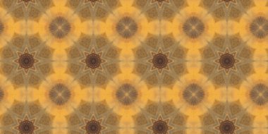 Kusursuz geometrik süslemeli desen, soyut arkaplan