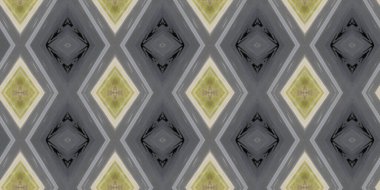 Kusursuz geometrik süslemeli desen, soyut arkaplan