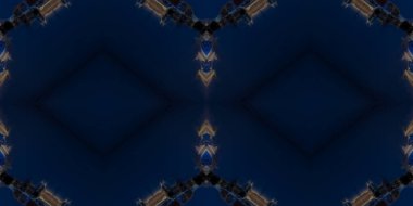 Kusursuz geometrik süs deseni. soyut arkaplan.