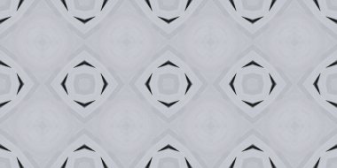 Kusursuz geometrik süslemeli desen, soyut arkaplan