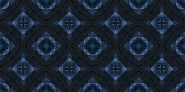 Kusursuz geometrik süs deseni. soyut arkaplan.