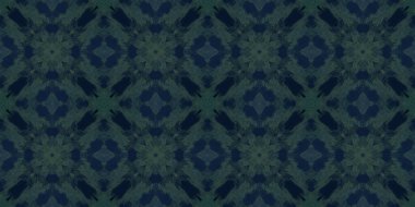 Kusursuz geometrik süslemeli desen, soyut arkaplan