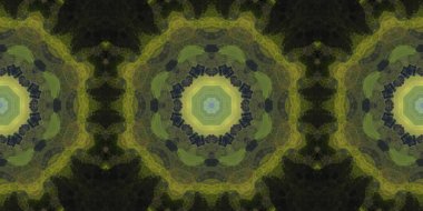 Kusursuz geometrik süs deseni. soyut arkaplan.