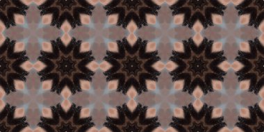 Kusursuz geometrik süslemeli desen, soyut arkaplan