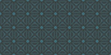 Kusursuz geometrik süslemeli desen, soyut arkaplan