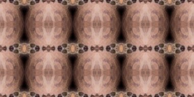 Kusursuz geometrik süslemeli desen, soyut arkaplan