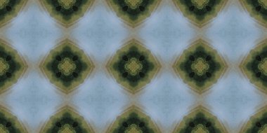 Kusursuz geometrik süslemeli desen, soyut arkaplan