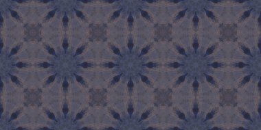 Kusursuz geometrik süslemeli desen, soyut arkaplan