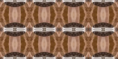 Kusursuz geometrik süslemeli desen, soyut arkaplan