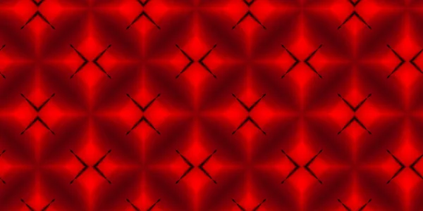 Seamless Geometric Ornamental Pattern Abstract Background — Stock Photo, Image