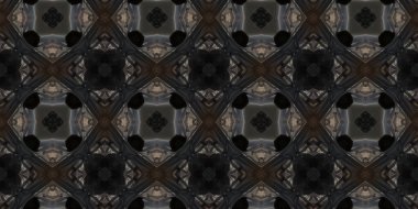 Kusursuz geometrik süslemeli desen, soyut arkaplan