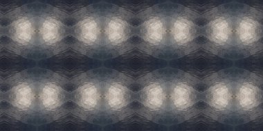 Kusursuz geometrik süslemeli desen, soyut arkaplan