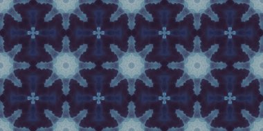 Kusursuz geometrik süslemeli desen, soyut arkaplan