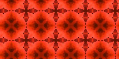 Kusursuz geometrik süslemeli desen, soyut arkaplan