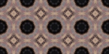 Kusursuz geometrik süslemeli desen, soyut arkaplan