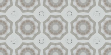 Kusursuz geometrik süs deseni. soyut arkaplan.