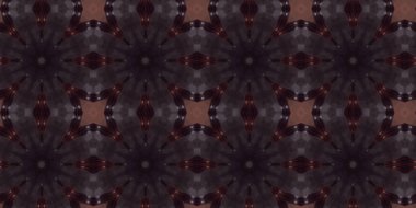 Kusursuz geometrik süs deseni. soyut arkaplan.