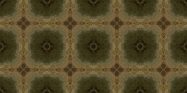 Kusursuz geometrik süslemeli desen, soyut arkaplan