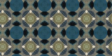 Kusursuz desen, soyut arkaplan