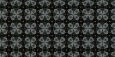 Kusursuz geometrik süslemeli desen, soyut arkaplan