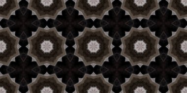 Kusursuz geometrik süs deseni. soyut arkaplan.