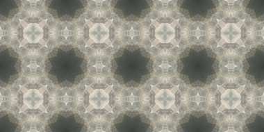 Kusursuz geometrik süslemeli desen, soyut arkaplan
