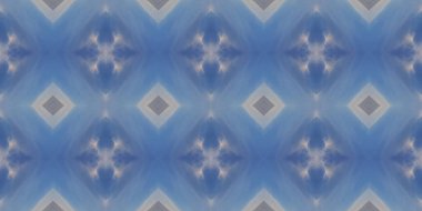 Kusursuz geometrik süslemeli desen, soyut arkaplan