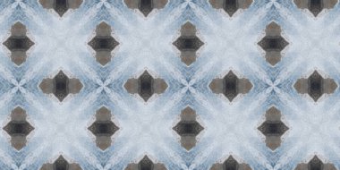 Kusursuz geometrik süs deseni. soyut arkaplan.