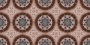 Kusursuz geometrik süs deseni. soyut arkaplan.