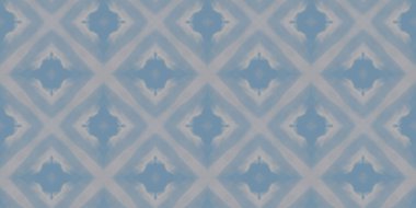 Kusursuz geometrik süslemeli desen, soyut arkaplan