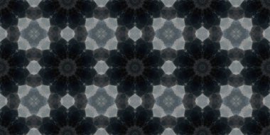 Kusursuz geometrik süs deseni. soyut arkaplan.