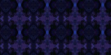 Kusursuz geometrik süslemeli desen, soyut arkaplan