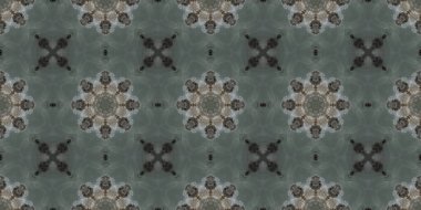 Kusursuz geometrik süs deseni. soyut arkaplan.