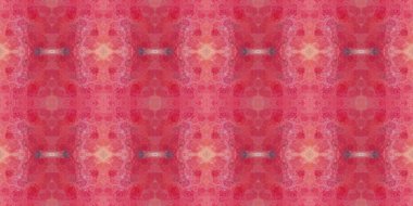 Kusursuz geometrik süslemeli desen, soyut arkaplan