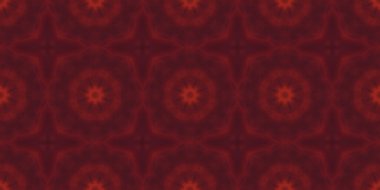 Kusursuz geometrik süs deseni. soyut arkaplan.