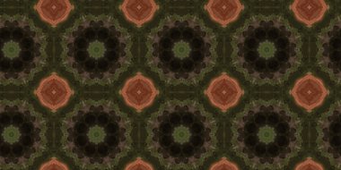 Kusursuz geometrik süs deseni. soyut arkaplan.