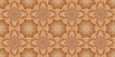 Kusursuz geometrik süslemeli desen, soyut arkaplan