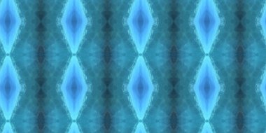 Kusursuz geometrik süslemeli desen, soyut arkaplan